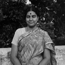 Indira devi img